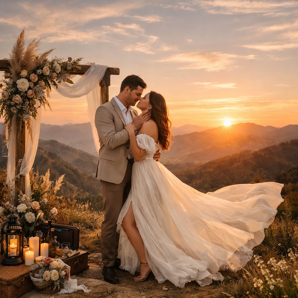 Wedding